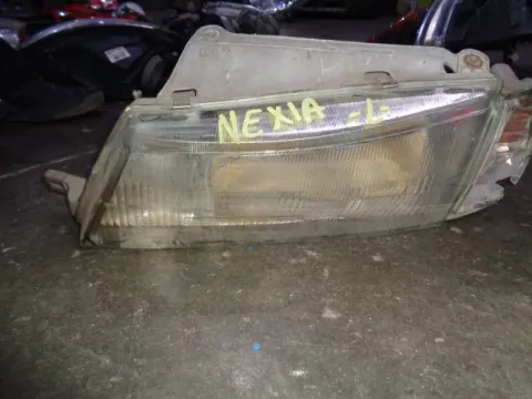 Φανάρι Εμπρός Αριστερό για CHEVROLET - DAEWOO NEXIA (1995 - 1997) (KLETN) Hatchback - 3dr , Hatchback - 5dr , Sedan - 4dr Φανάρι Εμπρός Αριστερό για CHEVROLET - DAEWOO NEXIA (1995 - 1997) (KLETN) Hatchback - 3dr , Hatchback - 5dr , Sedan - 4dr