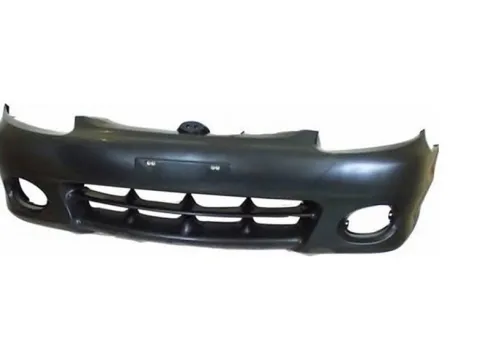 Προφυλακτήρας Εμπρός για HYUNDAI ACCENT (1997 - 1999) (UA) (X3) Hatchback - 5dr , Sedan 4dr Ημιτασιόν Προφυλακτήρας Εμπρός για HYUNDAI ACCENT (1997 - 1999) (UA) (X3) Hatchback - 5dr , Sedan 4dr Ημιτασιόν