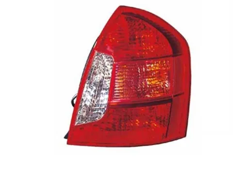 Φανάρι Πίσω Δεξί για HYUNDAI ACCENT (2006 - (MC) Sedan 4dr Ημιτασιόν Φανάρι Πίσω Δεξί για HYUNDAI ACCENT (2006 - (MC) Sedan 4dr Ημιτασιόν