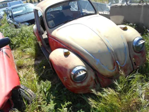 Τροπέτο Αμάξι κομπλέ για VW BETTLE 1200-1300 (1950 - ) H-B - L-B - 3-5dr 1.3 L *ΔΒ* Τροπέτο Αμάξι κομπλέ για VW BETTLE 1200-1300 (1950 - ) H-B - L-B - 3-5dr 1.3 L *ΔΒ*
