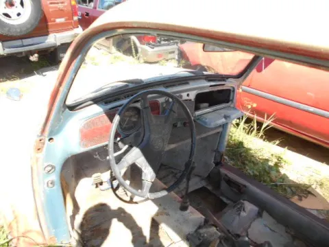 Τροπέτο Αμάξι κομπλέ για VW BETTLE 1200-1300 (1950 - ) H-B - L-B - 3-5dr 1.3 L *ΔΒ* -  Τροπέτο Αμάξι κομπλέ για VW BETTLE 1200-1300 (1950 - ) H-B - L-B - 3-5dr 1.3 L *ΔΒ* -