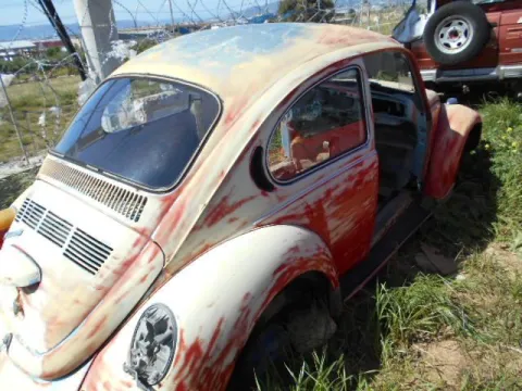 Τροπέτο Αμάξι κομπλέ για VW BETTLE 1200-1300 (1950 - ) H-B - L-B - 3-5dr 1.3 L *ΔΒ* -  Τροπέτο Αμάξι κομπλέ για VW BETTLE 1200-1300 (1950 - ) H-B - L-B - 3-5dr 1.3 L *ΔΒ* -