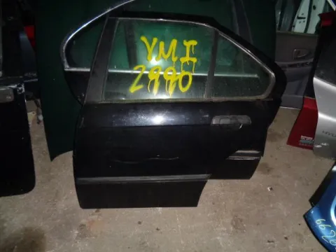 Πόρτα Πίσω Αριστερή για BMW 3 Series (1990 - 1995) (E36) (E36) Sedan - 4dr **Α** Πόρτα Πίσω Αριστερή για BMW 3 Series (1990 - 1995) (E36) (E36) Sedan - 4dr **Α**