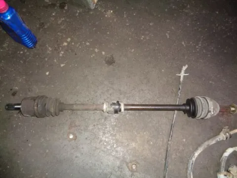 Ημιαξόνιο Εμπρός Δεξί ΑΥΤΟΜΑΤΟ για HYUNDAI ACCENT (1999 - 2002) (CG) (LC) Ημιαξόνιο Εμπρός Δεξί ΑΥΤΟΜΑΤΟ για HYUNDAI ACCENT (1999 - 2002) (CG) (LC)