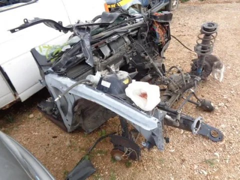 Τροπέτο Εμπρός Κουφάρι για BMW 3 Series (1995 - 2000) (E36 F-L) *Α* - 