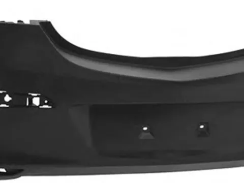 Προφυλακτήρας Πίσω για OPEL ASTRA (2004 - 2007) H GTC - 3dr , (2007 - 2010) H Ημιτασιόν Προφυλακτήρας Πίσω για OPEL ASTRA (2004 - 2007) H GTC - 3dr , (2007 - 2010) H Ημιτασιόν