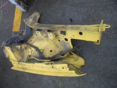 Προέκταση Σασί Εμπρός Δεξιό για SKODA OCTAVIA (1997 - 2000) 4 (1U2-5) , (2000 - 2008) 4 (1U2-5) , (2008 -) 4 Tour *A* Προέκταση Σασί Εμπρός Δεξιό για SKODA OCTAVIA (1997 - 2000) 4 (1U2-5) , (2000 - 2008) 4 (1U2-5) , (2008 -) 4 Tour *A*