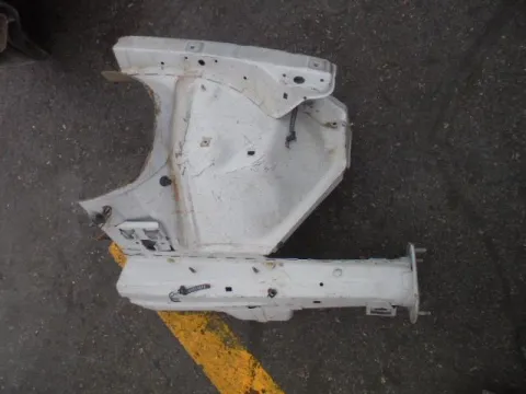 Προέκταση Σασί Εμπρός Αριστερό για BMW 3 Series (1999 - 2003) (E46) , (2003 - 2005)((E46 F-L) *A* Προέκταση Σασί Εμπρός Αριστερό για BMW 3 Series (1999 - 2003) (E46) , (2003 - 2005)((E46 F-L) *A*