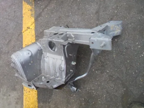 Προέκταση Σασί Εμπρός Αριστερό για RENAULT CLIO (2013 - ) *A* Προέκταση Σασί Εμπρός Αριστερό για RENAULT CLIO (2013 - ) *A*