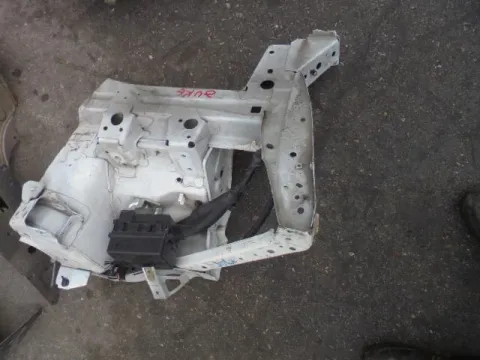 Προέκταση Σασί Εμπρός Δεξιό για NISSAN JUKE (2010 - 2014) *A* Προέκταση Σασί Εμπρός Δεξιό για NISSAN JUKE (2010 - 2014) *A*