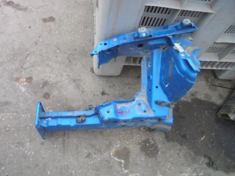 Προέκταση Σασί Εμπρός Δεξιό για OPEL CORSA (2006 - 2011) D , (2011 - 2014) D *Α* Προέκταση Σασί Εμπρός Δεξιό για OPEL CORSA (2006 - 2011) D , (2011 - 2014) D *Α*