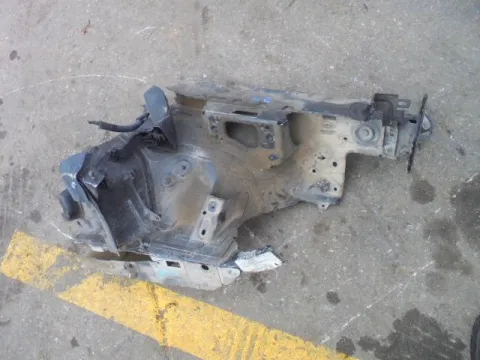 Προέκταση Σασί Εμπρός Δεξιό για VW GOLF (2004 - 2008) Mk5 (1K1) *Α* Προέκταση Σασί Εμπρός Δεξιό για VW GOLF (2004 - 2008) Mk5 (1K1) *Α*