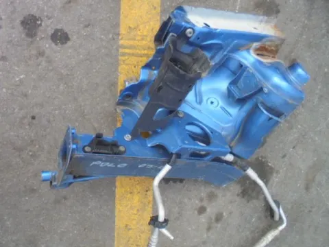Προέκταση Σασί Εμπρός Δεξιό για VW POLO (2005 - 2009) (9N3 ) *Α* Προέκταση Σασί Εμπρός Δεξιό για VW POLO (2005 - 2009) (9N3 ) *Α*