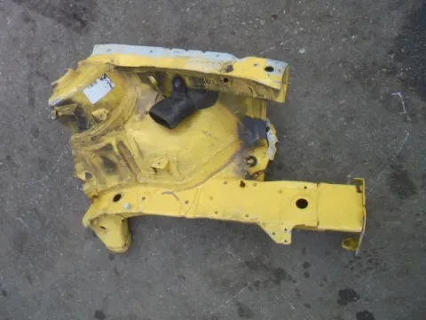 Προέκταση Σασί Εμπρός Αριστερό για SKODA OCTAVIA (1997 - 2000) 4 (1U2-5) , (2000 - 2008) 4 (1U2-5) , (2008 -) 4 Tour *Α* Προέκταση Σασί Εμπρός Αριστερό για SKODA OCTAVIA (1997 - 2000) 4 (1U2-5) , (2000 - 2008) 4 (1U2-5) , (2008 -) 4 Tour *Α*