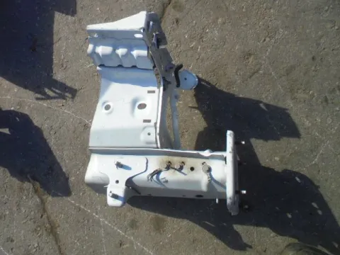 Προέκταση Σασί Εμπρός Δεξιό για FORD KUGA (2008 - 2012) *Α* Προέκταση Σασί Εμπρός Δεξιό για FORD KUGA (2008 - 2012) *Α*