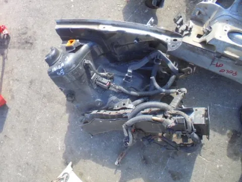 Προέκταση Σασί Εμπρός Δεξιό για SEAT IBIZA (2006 - 2008) (6LZ) , (2002 - 2006) (6LZ) , CORDOBA (2002 - 2008) (6L) *Α* Προέκταση Σασί Εμπρός Δεξιό για SEAT IBIZA (2006 - 2008) (6LZ) , (2002 - 2006) (6LZ) , CORDOBA (2002 - 2008) (6L) *Α*