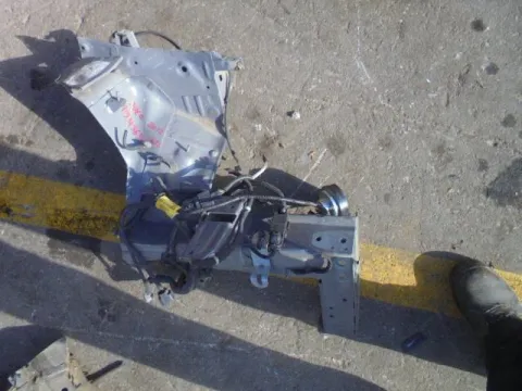 Προέκταση Σασί Εμπρός Δεξιό για CHEVROLET - DAEWOO AVEO (2011- ) ( ) *Α* Προέκταση Σασί Εμπρός Δεξιό για CHEVROLET - DAEWOO AVEO (2011- ) ( ) *Α*
