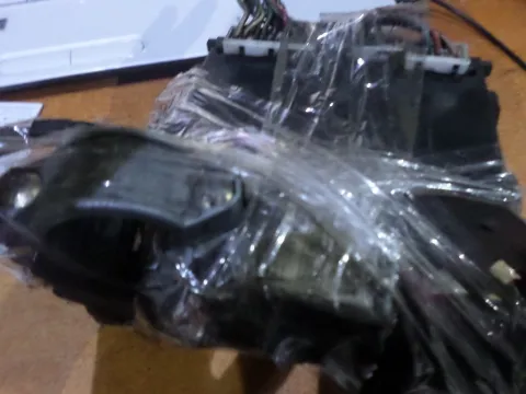Εγκέφαλος Imobilizer 0281010809 για NISSAN ALMERA (2000 - 2002) (N16) 2200 (YD22DDT) 110 Turbo Di Εγκέφαλος Imobilizer 0281010809 για NISSAN ALMERA (2000 - 2002) (N16) 2200 (YD22DDT) 110 Turbo Di