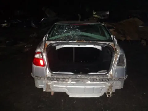 Τροπέτο Πίσω Με Άξονα για SEAT CORDOBA (1999 - 2002) (6K) Sedan - 4dr *Α* -  Τροπέτο Πίσω Με Άξονα για SEAT CORDOBA (1999 - 2002) (6K) Sedan - 4dr *Α* -