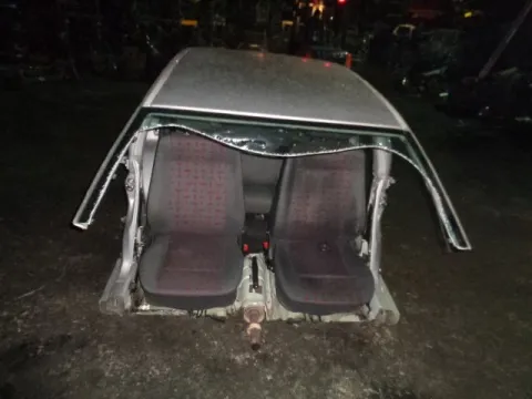 Τροπέτο Πίσω Με Άξονα για SEAT CORDOBA (1999 - 2002) (6K) Sedan - 4dr *Α* -  Τροπέτο Πίσω Με Άξονα για SEAT CORDOBA (1999 - 2002) (6K) Sedan - 4dr *Α* -