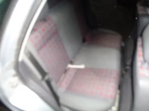 Τροπέτο Πίσω Με Άξονα για SEAT CORDOBA (1999 - 2002) (6K) Sedan - 4dr *Α* -  Τροπέτο Πίσω Με Άξονα για SEAT CORDOBA (1999 - 2002) (6K) Sedan - 4dr *Α* -