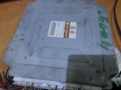 Εγκέφαλος Κινητήρα 22611ΑΚ281 για SUBARU LEGACY (2003 - 2006)   ΤΕΛΑΡΟ 10"(ΠΙΣΩ ΣΚΑΛΑ)