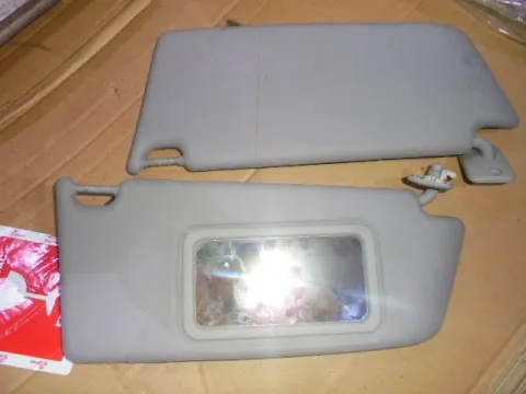 Σετ Σκιαδίων για OPEL ASTRA (2004 - 2007) H Hatchback - 5dr , S-Wagon - 5dr , GTC - 3dr (eBay) Σετ Σκιαδίων για OPEL ASTRA (2004 - 2007) H Hatchback - 5dr , S-Wagon - 5dr , GTC - 3dr (eBay)