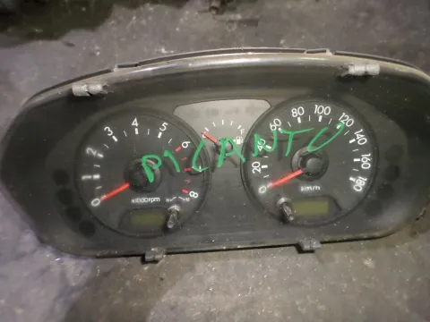 Κοντέρ για KIA PICANTO (2004 - 2008) (BA) Κοντέρ για KIA PICANTO (2004 - 2008) (BA)