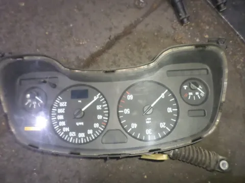 Κοντέρ για OPEL ASTRA (1998 - 2004) G Κοντέρ για OPEL ASTRA (1998 - 2004) G