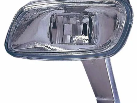 Προβολείς Ομίχλης Εμπρός Αριστερός Valeo για PEUGEOT 106 (1996 - 2003) Ημιτασιόν Προβολείς Ομίχλης Εμπρός Αριστερός Valeo για PEUGEOT 106 (1996 - 2003) Ημιτασιόν
