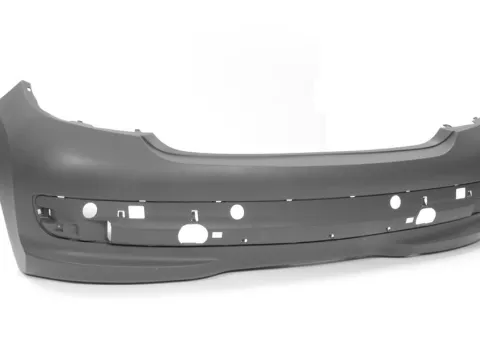 Προφυλακτήρας Πίσω Sport / CC για PEUGEOT 207 (2006 - 2009) (WA_) (WC_) Ημιτασιόν Προφυλακτήρας Πίσω Sport / CC για PEUGEOT 207 (2006 - 2009) (WA_) (WC_) Ημιτασιόν