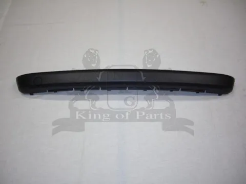 Φάσα Προφυλακτήρα για PEUGEOT 207 (2009 -) (WA_) (WC_) Ημιτασιόν Φάσα Προφυλακτήρα για PEUGEOT 207 (2009 -) (WA_) (WC_) Ημιτασιόν