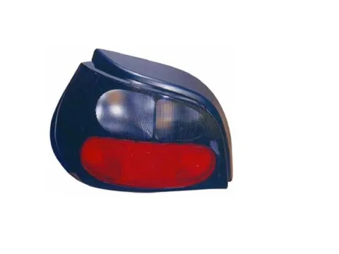Φανάρι Πίσω Αριστερό για RENAULT MEGANE (1996 - 1998) (LA) (DA) (EA) (KA) ((DA) Coupe - 2dr Ημιτασιόν Φανάρι Πίσω Αριστερό για RENAULT MEGANE (1996 - 1998) (LA) (DA) (EA) (KA) ((DA) Coupe - 2dr Ημιτασιόν