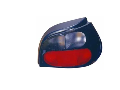 Φανάρι Πίσω Δεξί για RENAULT MEGANE (1996 - 1998) (LA) (DA) (EA) (KA) ((DA) Coupe - 2dr Ημιτασιόν Φανάρι Πίσω Δεξί για RENAULT MEGANE (1996 - 1998) (LA) (DA) (EA) (KA) ((DA) Coupe - 2dr Ημιτασιόν