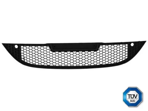 Δίχτυ Προφυλακτήρα Εμπρός Μεσαίο για SEAT LEON (2005 - 2009) (1P) Ημιτασιόν Δίχτυ Προφυλακτήρα Εμπρός Μεσαίο για SEAT LEON (2005 - 2009) (1P) Ημιτασιόν