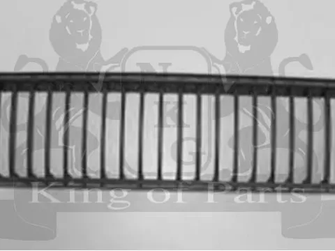 Δίχτυ Προφυλακτήρα Εμπρός Μεσαίο για SKODA FABIA (2004 - 2007) (6Y) Ημιτασιόν Δίχτυ Προφυλακτήρα Εμπρός Μεσαίο για SKODA FABIA (2004 - 2007) (6Y) Ημιτασιόν