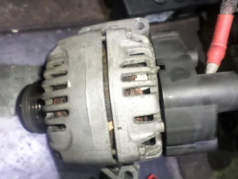 Δυναμό - Εναλλάκτης για FIAT PANDA (2004 - 2009 ) (169) 1300 (188A9.000)(188A8.000) Diesel 70 Multijet , (2009 - 2011 ) (169) Δυναμό - Εναλλάκτης για FIAT PANDA (2004 - 2009 ) (169) 1300 (188A9.000)(188A8.000) Diesel 70 Multijet , (2009 - 2011 ) (169)
