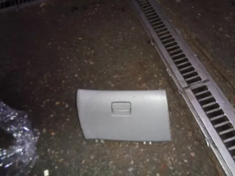 Ντουλαπάκι για KIA PICANTO (2004 - 2008) (BA) Ντουλαπάκι για KIA PICANTO (2004 - 2008) (BA)