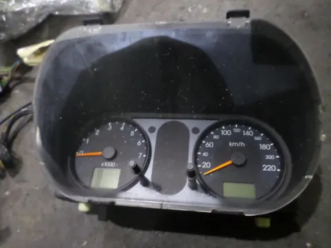 Κοντέρ για FORD FIESTA (2002 - 2005) Mk5a Κοντέρ για FORD FIESTA (2002 - 2005) Mk5a