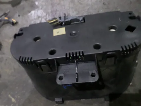 Κοντέρ για FORD FIESTA (2002 - 2005) Mk5a - 