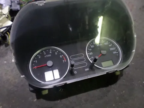 Κοντέρ για FORD FIESTA (2002 - 2005) Mk5a Κοντέρ για FORD FIESTA (2002 - 2005) Mk5a