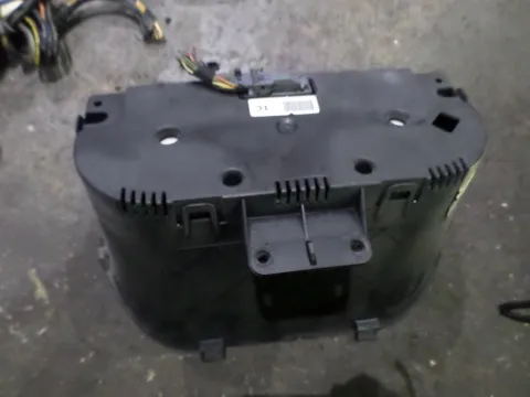 Κοντέρ για FORD FIESTA (2002 - 2005) Mk5a - 