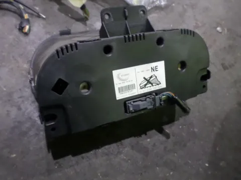 Κοντέρ για FORD FIESTA (2002 - 2005) Mk5a - 