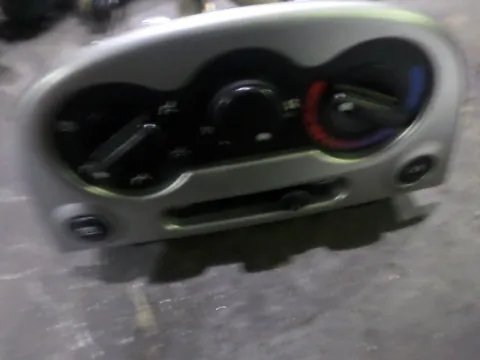 Χειριστήρια Καλοριφέρ για CHEVROLET - DAEWOO MATIZ (2001 - 2005) (M150)