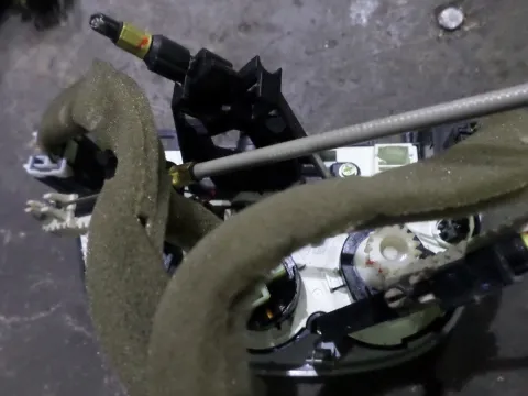 Χειριστήρια Καλοριφέρ για CHEVROLET - DAEWOO MATIZ (2001 - 2005) (M150) - 