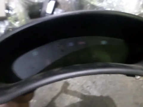 Ρολόι για CHEVROLET - DAEWOO MATIZ (2001 - 2005) (M150) Ρολόι για CHEVROLET - DAEWOO MATIZ (2001 - 2005) (M150)
