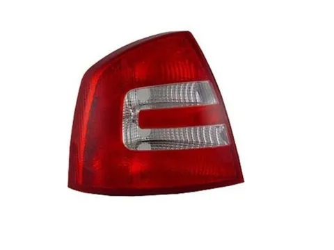 Φανάρι Πίσω Αριστερό για SKODA OCTAVIA (2004 - 2008) 5 (1Z3-5) Hatchback - 5dr Ημιτασιόν Φανάρι Πίσω Αριστερό για SKODA OCTAVIA (2004 - 2008) 5 (1Z3-5) Hatchback - 5dr Ημιτασιόν