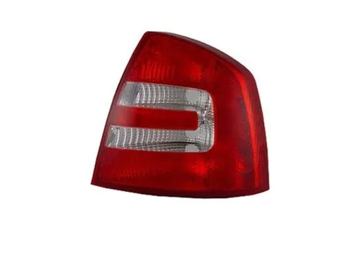 Φανάρι Πίσω Δεξί για SKODA OCTAVIA (2004 - 2008) 5 (1Z3-5) Hatchback - 5dr Ημιτασιόν Φανάρι Πίσω Δεξί για SKODA OCTAVIA (2004 - 2008) 5 (1Z3-5) Hatchback - 5dr Ημιτασιόν