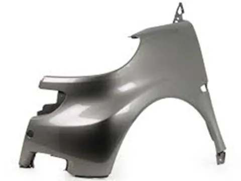 Φτερό Εμπρός Αριστερό για SMART FORTWO (2007 - 2011) (451) , (2011 - 2013) (451) Ημιτασιόν Φτερό Εμπρός Αριστερό για SMART FORTWO (2007 - 2011) (451) , (2011 - 2013) (451) Ημιτασιόν