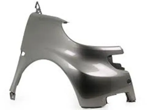 Φτερό Εμπρός Δεξιό για SMART FORTWO (2007 - 2011) (451) , (2011 - 2013) (451) Ημιτασιόν Φτερό Εμπρός Δεξιό για SMART FORTWO (2007 - 2011) (451) , (2011 - 2013) (451) Ημιτασιόν
